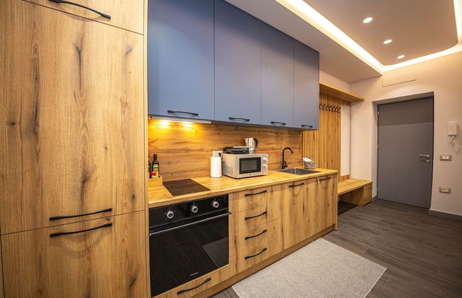 Blloku Unique Apartments - Photo 18