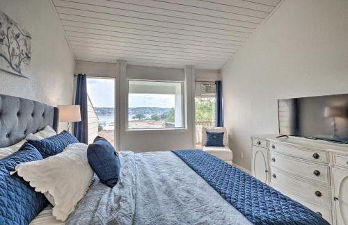 Lakefront Resort Living Pool, Golf, Tennis and More - Foto 16