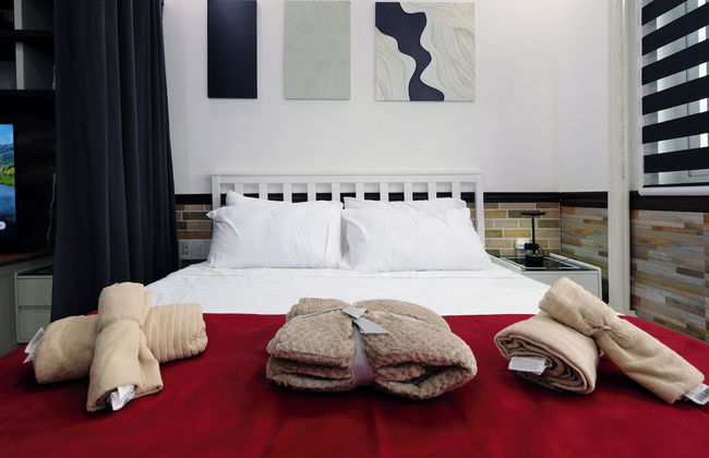 Lotus Residence, Manila (SMDC Breeze Residences) - Foto 16