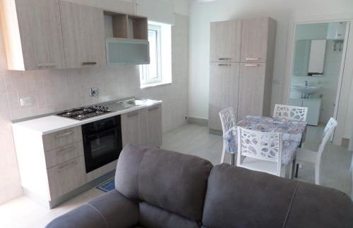 La Finestra sul Mare Locazione Turistica - Foto 15