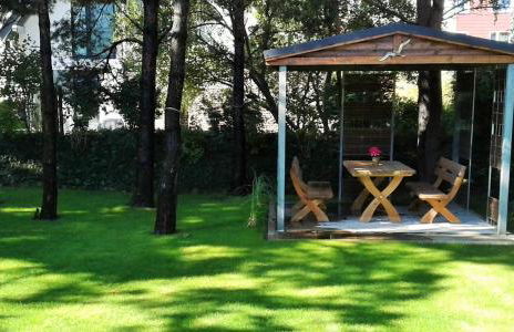 Dat Segelhus - Foto 5