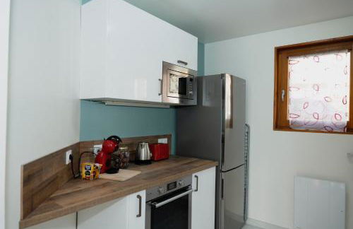 KASA JURA - Au coeur des monts - Foto 10