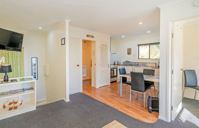 Anglers Lodge - Foto 38