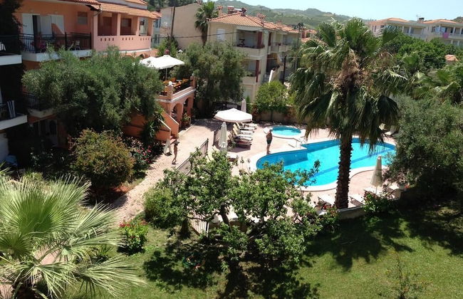 Aloni Hotel - Foto 1