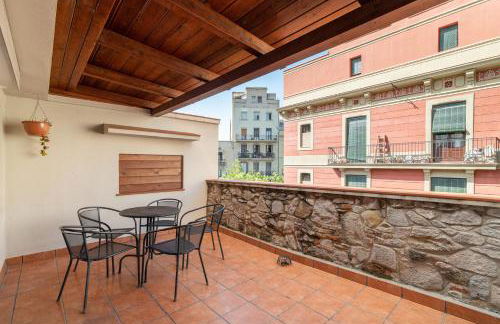 Stay U-nique Apartments Torre d'En Damians II - Foto 26