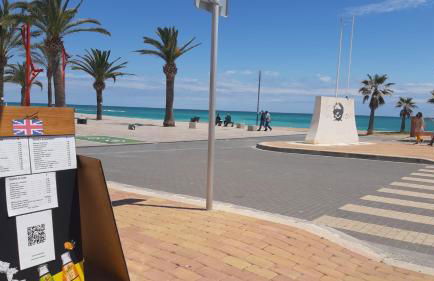 PINAR RESORT - Foto 27