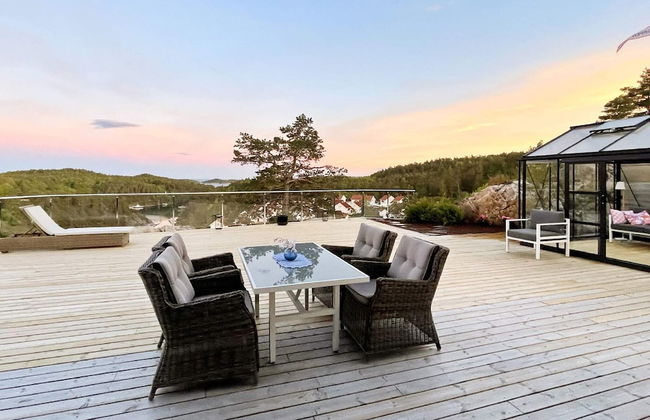 9 Person Holiday Home in Sondeled-by Traum - Foto 34