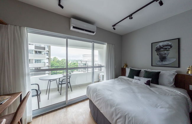 Charlie Panorama Butantã - Foto 4