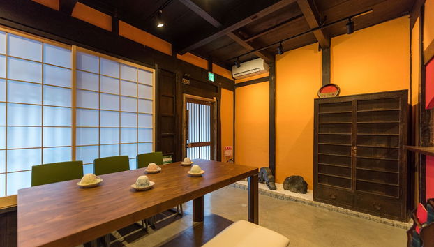 Kyokoi Kiyomizusaryou - Foto 2, Recepción