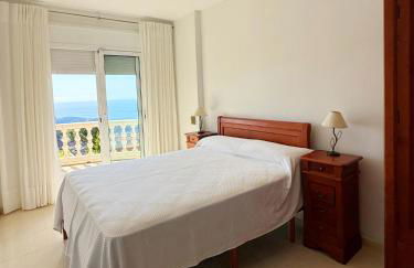 Villa Irene - Vistas al mar - Foto 11