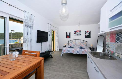 Sea View Luxury Apartments, ALA DA - Photo 8