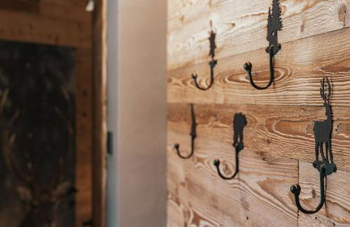 La finestra sul Brenta - Campiglio - Foto 23