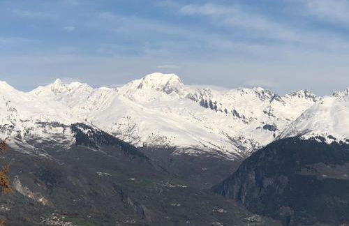 Résidence le Rami Les coches - Foto 23