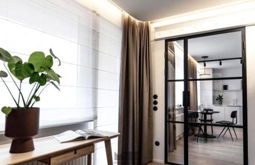 Sienkiewicza 59 Park Apartment - Foto 8