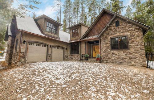 ALPINE ASCENT: Heated Floors Garage Snowmobiling ATV Trails Grand Tetons Jackson Nearby Rivers - Foto 46