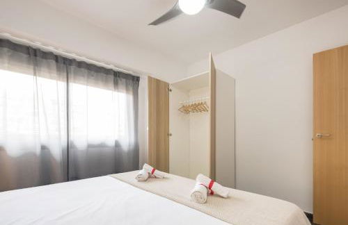 Macflats Ciudad de las Ciencias - Foto 6