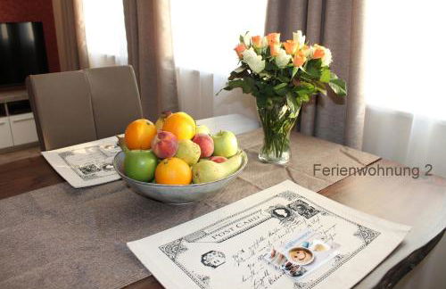 Landhaus Lüdorf - Foto 24