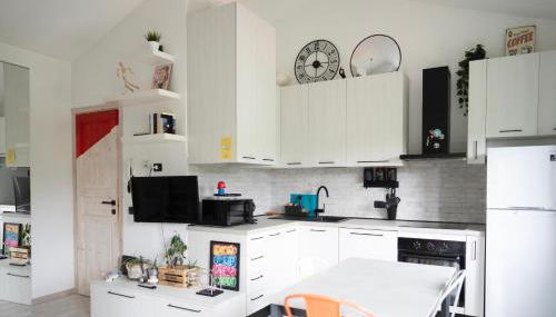 MiniLOFT con Piscina Lago di Como Lecco - Foto 4