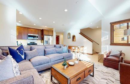 Lakeview Townhomes #5 townhouse - Foto 7