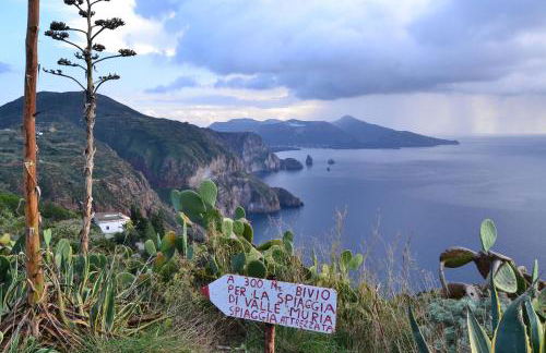 Agriturismo La Dolce Vita Lipari - Foto 45