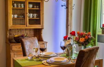 Ferienwohnung Hörndlwand Ruhpolding - Foto 29