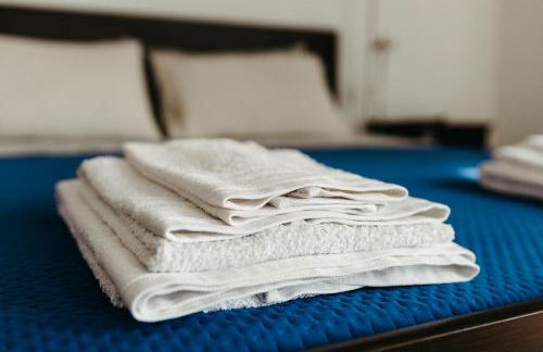 Panphilia: Holiday Apartment - Foto 14