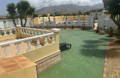 Villa Mariana - Photo 17