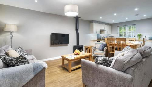 Curlew Crag Cottage - Foto 5, Other