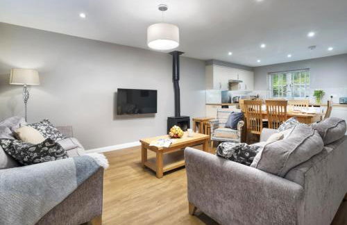 Curlew Crag Cottage - Foto 5