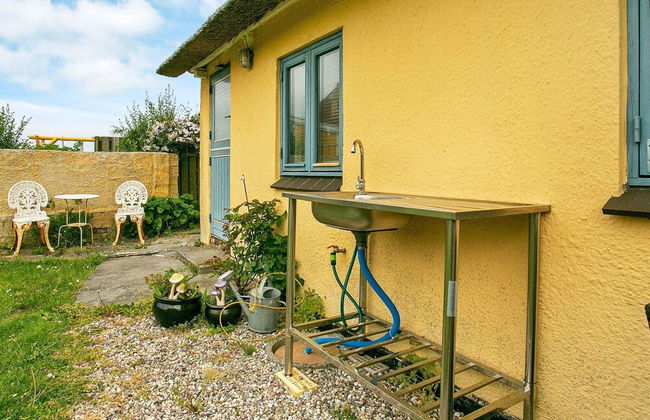 4 Person Holiday Home in Bagenkop - Foto 29