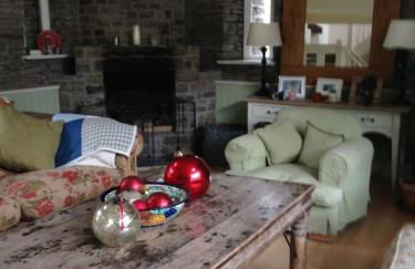 15th Century 6-bed Farmhouse, Sleeps 11, Pets Ok - Foto 100