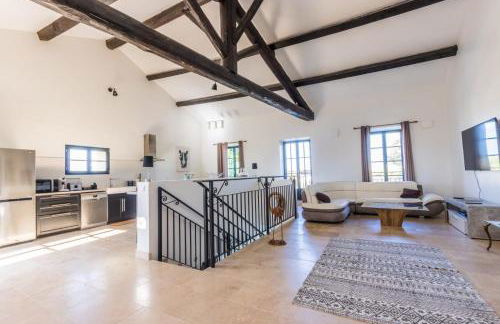 Villa Napoléon Piscine&Jacuzzi - Foto 69