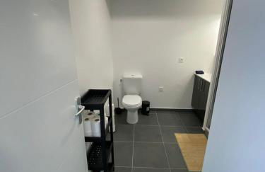 Flat Bobigny near Paris 1 min from the metro - Foto 15