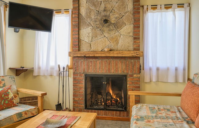 Amazing Lodge in San Martin de los Andes SMA-RV by Apartments Bariloche - Foto 40