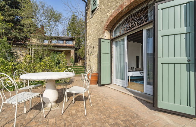 Relais Villa dei Gelsi & Spa - Foto 3