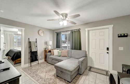 Charming 2 bed 1 Bath in Pahokee - Foto 14