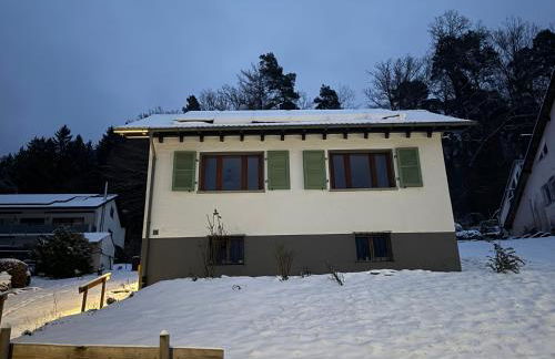 Ferienhäusel Allemühl - Foto 35