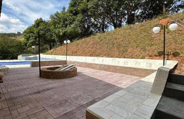 Chácara em Piracaia - Photo 72