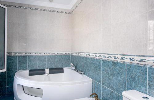 Villa Minerva - Photo 13