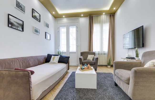 Real Apartments Zoltan - Photo 40