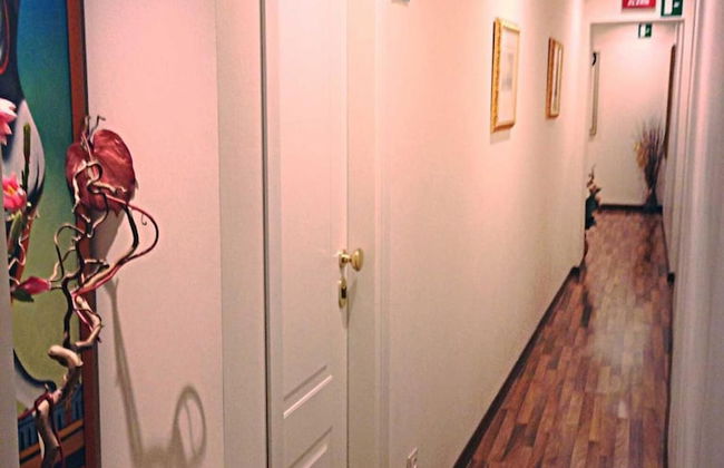 Residenza Domiziano - Foto 42