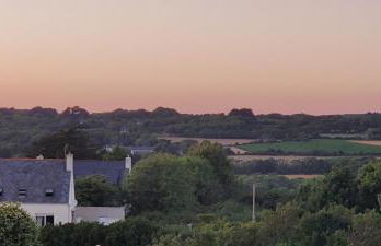 Maison Avel Dro Plogoff - Foto 20