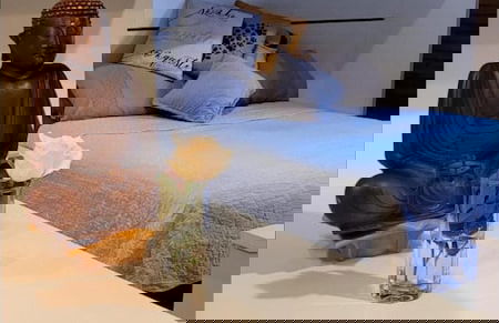 Lovely 1-bed Chalet in Mutari/santa Cruz Cabralia - Photo 5