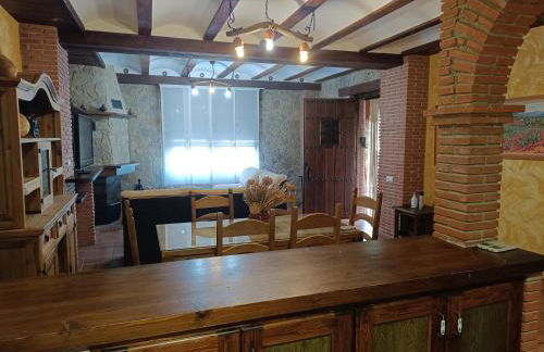 CASA RURAL CURTIDORES - Foto 13