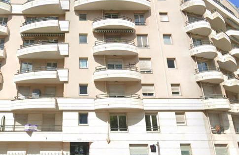 Pret à usage & Commodat Chatillon Maison blanche - 30 nuitées minimum - Salarié mobilité ou étudiant stagiaire - Foto 1