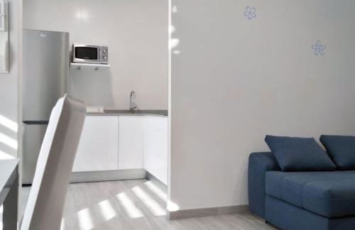 Apartamentos los Acantilados Nº 1 Cobreces - Foto 2