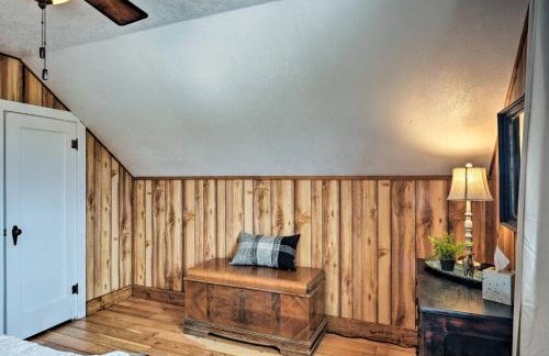 Farmhouse in Country Setting Near Gravity Hill - Foto 22