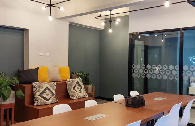 w Centric 1BR in Barranco - Photo 21