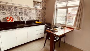 Loft encantador A - 8 km de Floripa - Foto 5