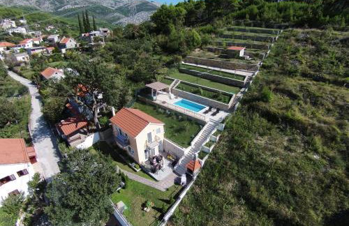 HIDDEN PARADISE - Villa by Split - Photo 34